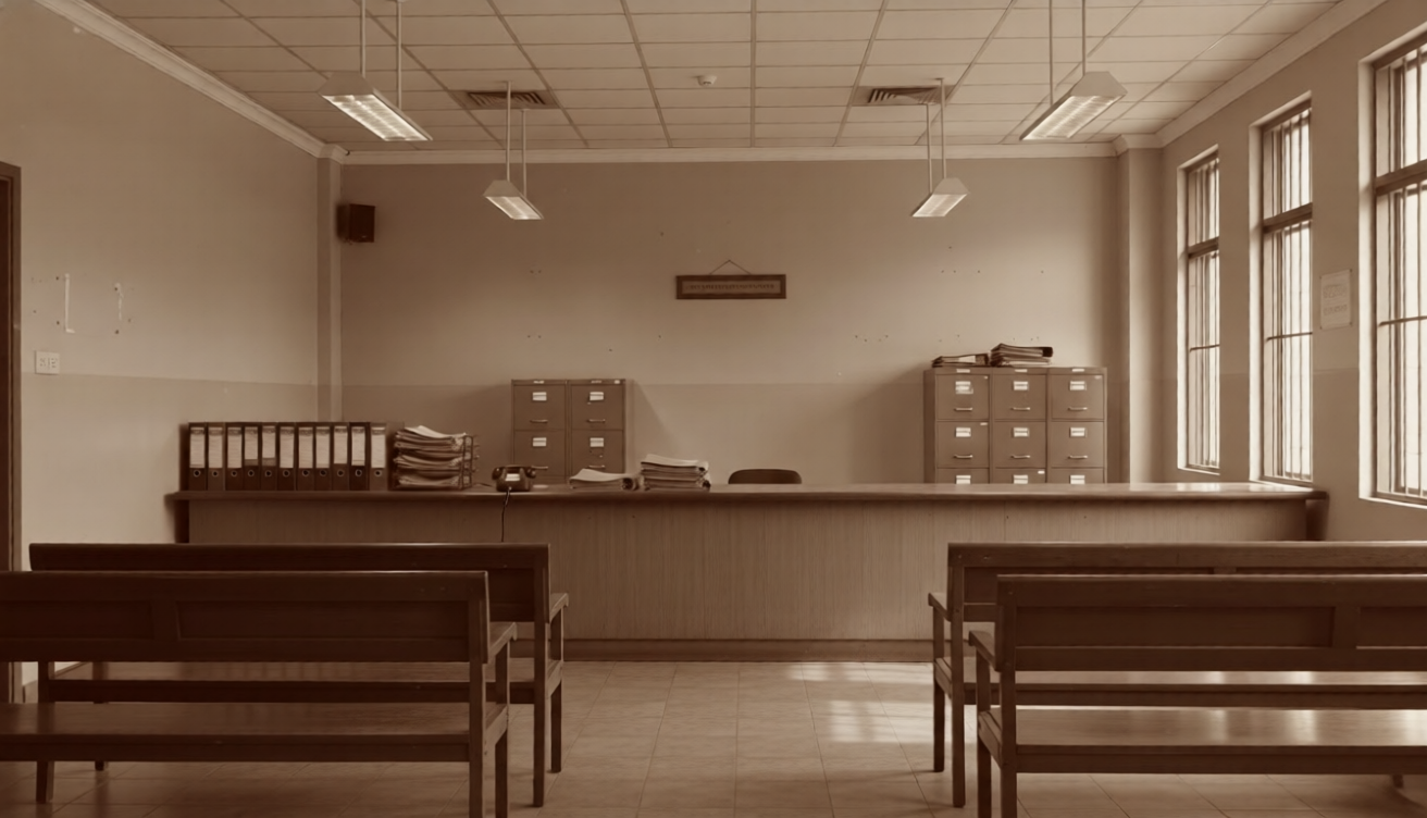Filing small claims at the Magistrates’ Court in Malaysia