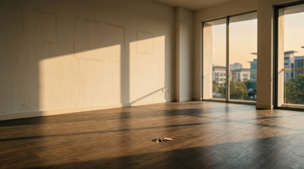 Tenancy: Compensation for Premature Termination