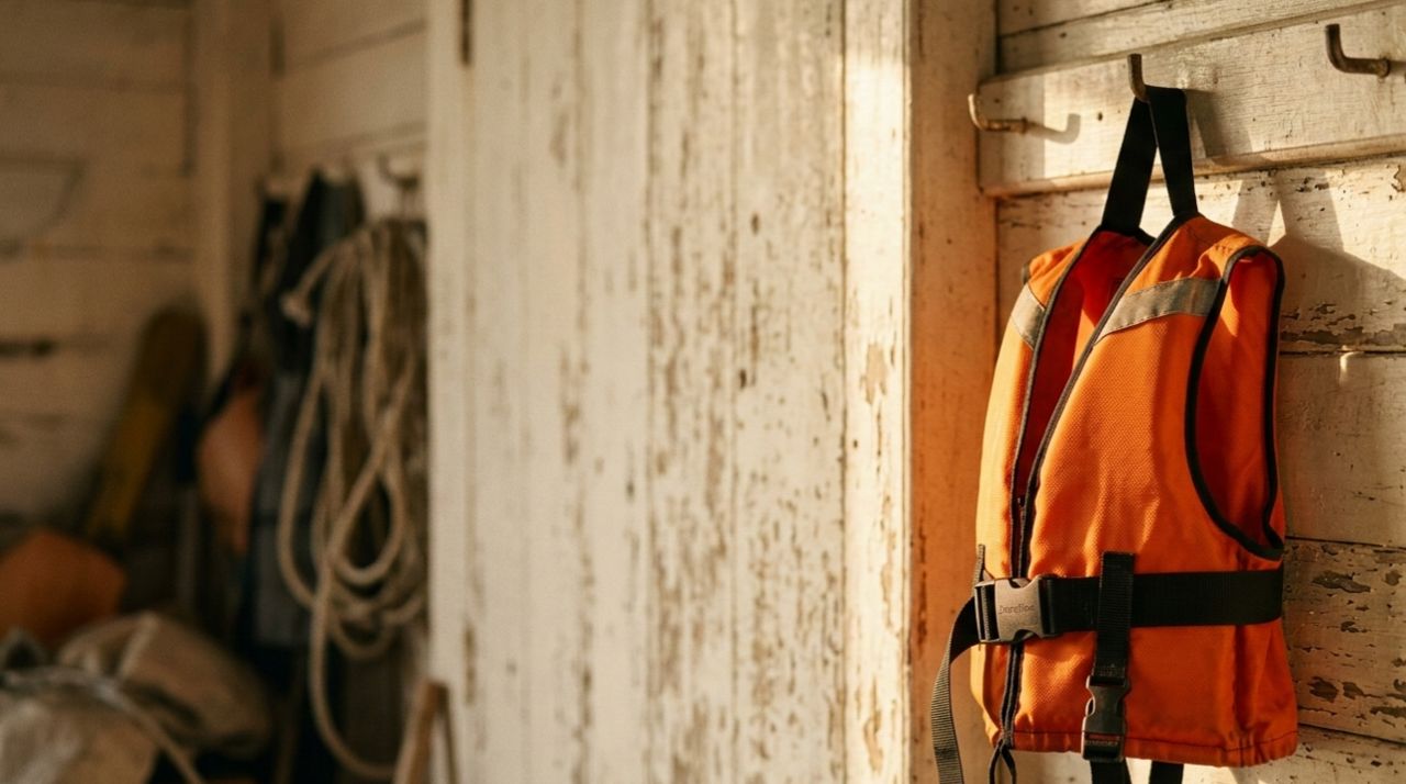 Due Diligence – A Director’s Life Jacket